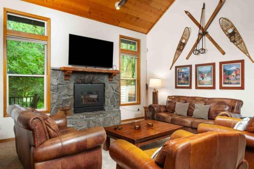 Mt Hood Golf and Ski Retreat in Mt Hood Village (OR)