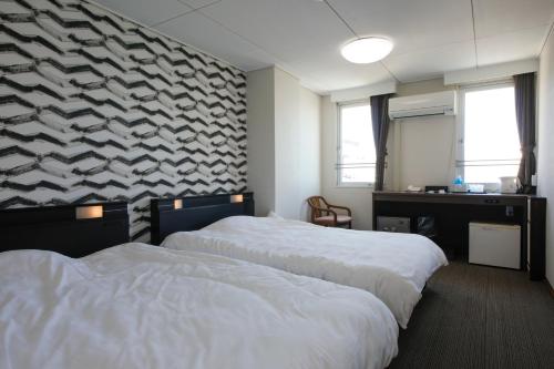 Hotel Tango Nakamura So – Miyazu, IL