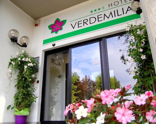 Verdemilia Hotel