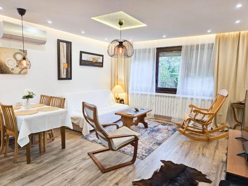 Ludwigs Apartment Sarajevo