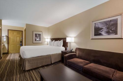 Best Western Cottage Grove Inn - main image