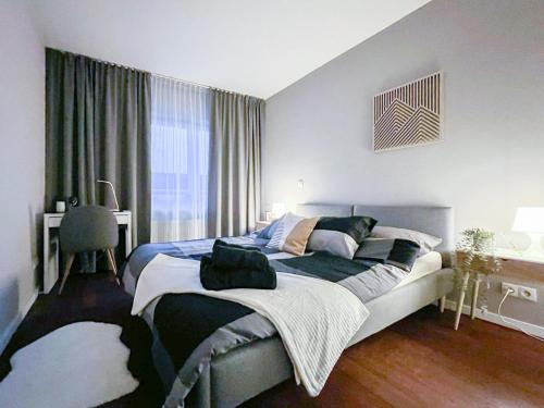 NiceOne Apartment Number 2 - W samym centrum!, Breslau (Foto 8)