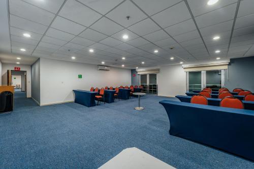Meeting room / ballrooms, Hotel La Venta Inn Villahermosa in Villahermosa