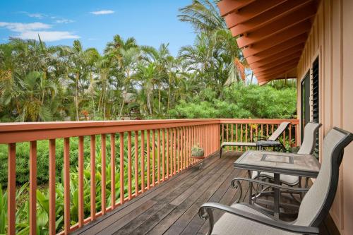 Kert, Aston at Poipu Kai Resort in Koloa (HI)