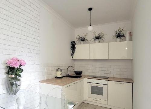Warsaw Concierge Opera Apartment, Varšava (fotografie 10)