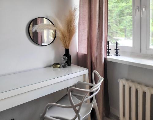 Warsaw Concierge Opera Apartment, Varšava (fotografie 5)