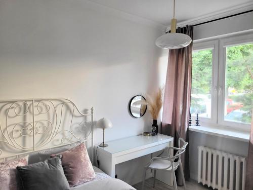 Warsaw Concierge Opera Apartment, Varšava (fotografie 8)