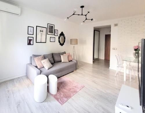 Warsaw Concierge Opera Apartment, Warsaw