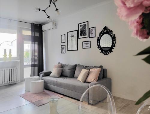 Warsaw Concierge Opera Apartment, Varšava (fotografie 9)