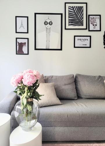 Warsaw Concierge Opera Apartment, Varšava (fotografie 7)