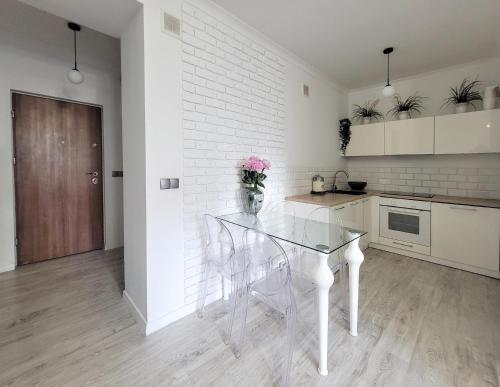 Warsaw Concierge Opera Apartment, Varšava (fotografie 2)