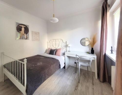 Warsaw Concierge Opera Apartment, Varšava (fotografie 3)