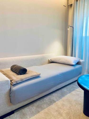 Resort y Piscina junto a la City in อัลคูเซร์