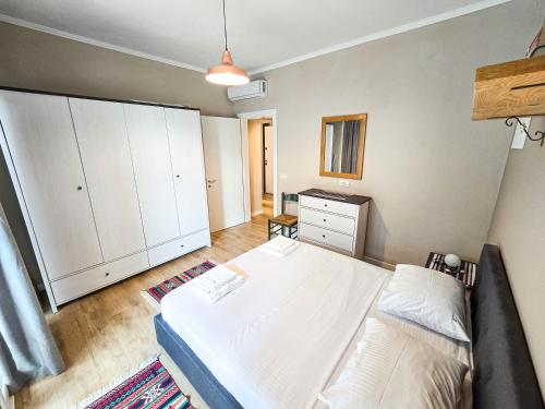 Emerald Luxury 1BD Apartment, Tirana (photo 5)