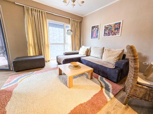 Emerald Luxury 1BD Apartment, Tirana (photo 7)