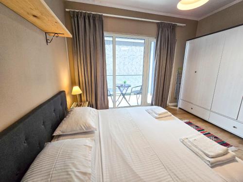 Emerald Luxury 1BD Apartment, Tirana (photo 8)