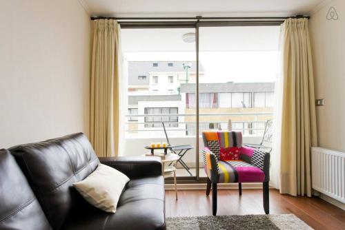 Apartamento Vianamar
