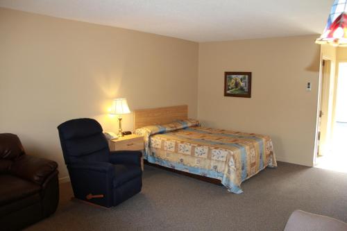 Motel Alexandrin
