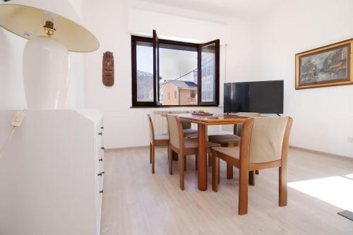 Self Check in - WiFi Clima in Centro