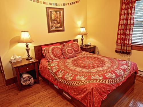 The Notch Hostel – North Woodstock, NH