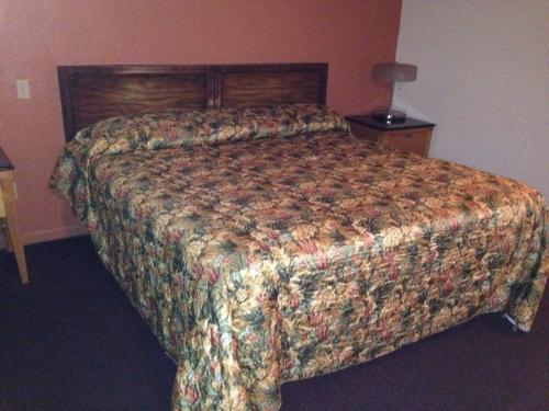 Twin Spruce Motel - image 5