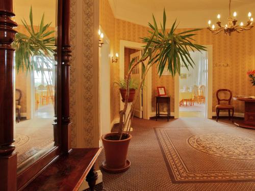 Hotel Bellmoor im Dammtorpalais - image 10