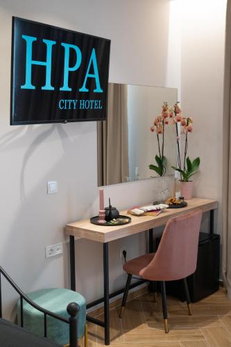 IRA - ΗΡΑ Hotel, Kalamata (foto 5)
