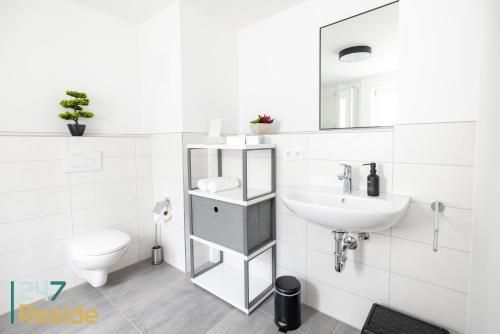 247 Reside - Apartment SZ2 in Straubing, Deutschland