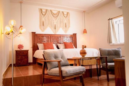 . Casa Amma - Chita