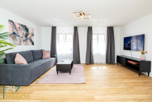 247 Reside - Apartment SZ2 in Straubing, Deutschland