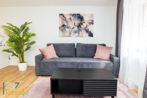 247 Reside - Apartment SZ2 in Straubing, Deutschland