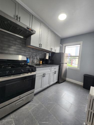 2BED Family Friendly unit near NYC attractions in Jersey City, USA