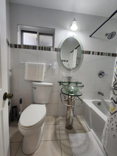 2BED Family Friendly unit near NYC attractions in Jersey City, USA