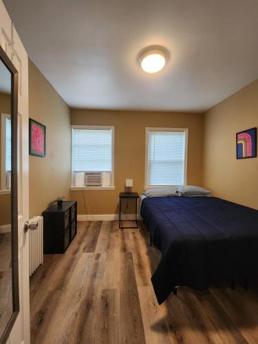 2BED Family Friendly unit near NYC attractions in Jersey City, USA