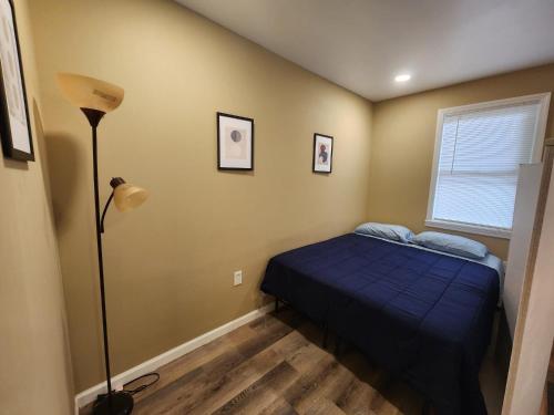 2BED Family Friendly unit near NYC attractions in Jersey City, USA