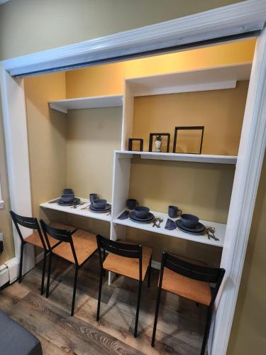 2BED Family Friendly unit near NYC attractions in Jersey City, USA