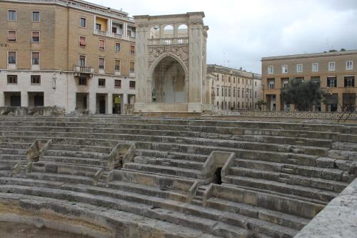 Appartamento Azzurra