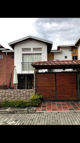 Agua Azul Cabaña 87