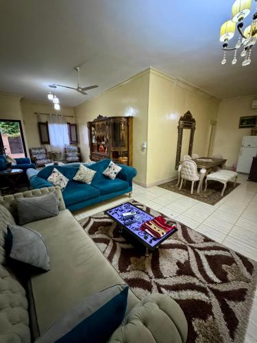 Peaceful Garden-View Apartment in a Quiet Villa Area - image 13