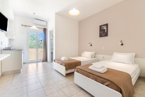 Sandy Beach Annexe - main image