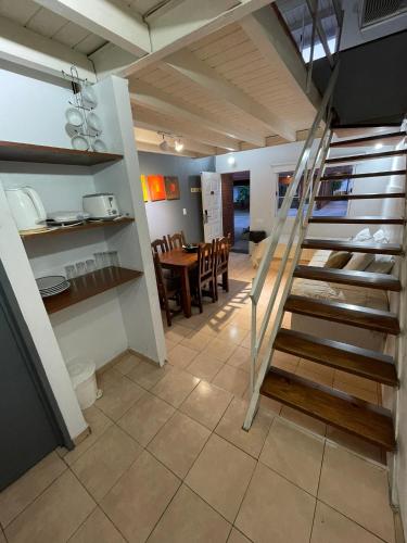 One-Bedroom Apartment image 3
