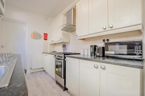 Host & Stay - Somerset Road House, Birmingham (fotografie 10)