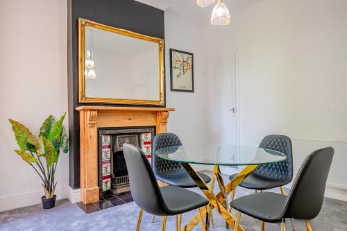 Host & Stay - Somerset Road House, Birmingham (fotografie 6)