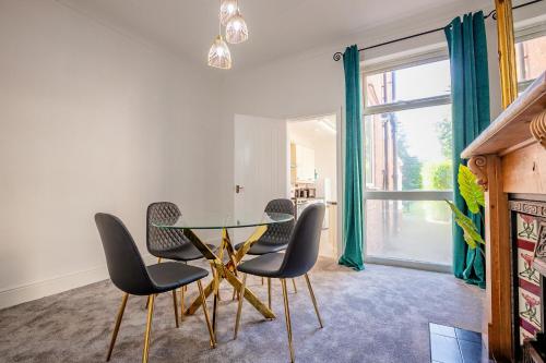 Host & Stay - Somerset Road House, Birmingham (fotografie 7)