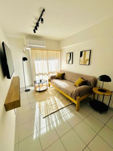 Dean Funes Apartamento