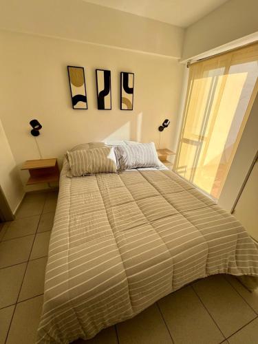 One-Bedroom Apartment image 10