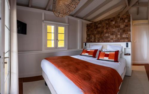 La Suite Villa - Hôtel 5 étoiles Martinique