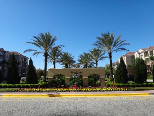 Universal Studios Area Apartment in Orlando, USA