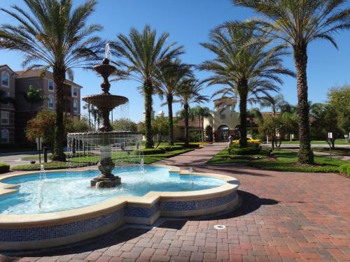 Universal Studios Area Apartment in Orlando, USA