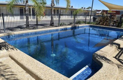 Overlander Hotel Motel - Shepparton Overlander Hotel Motel - Shepparton